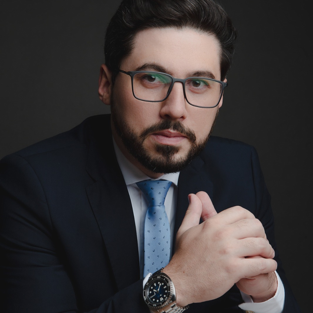 Demetrios Kovelis