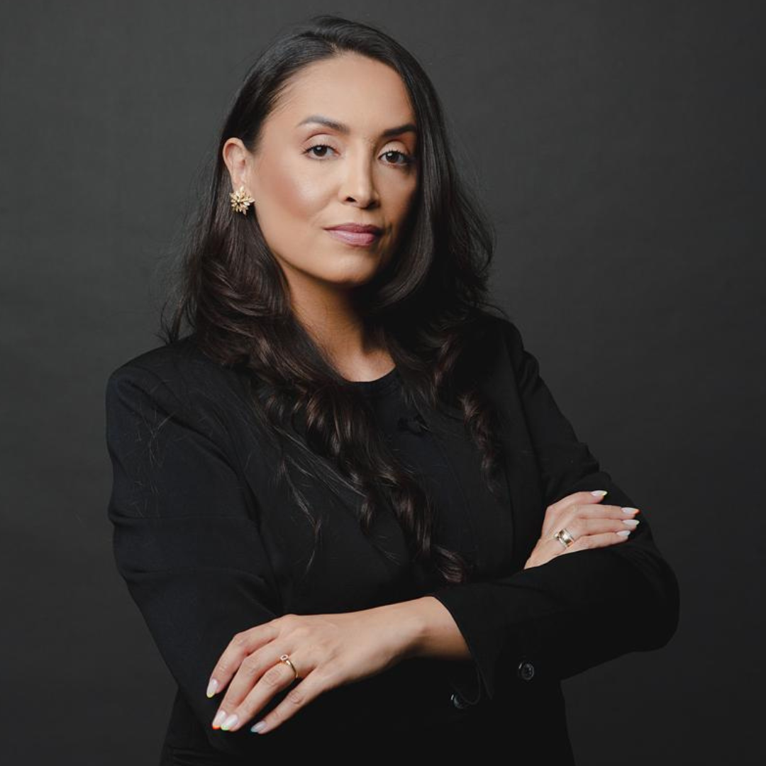 Flávia Carvalho de Azevedo Soares